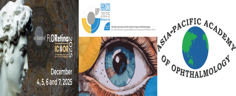 Long Bridge Medical Presents LensOne™ Around the Globe