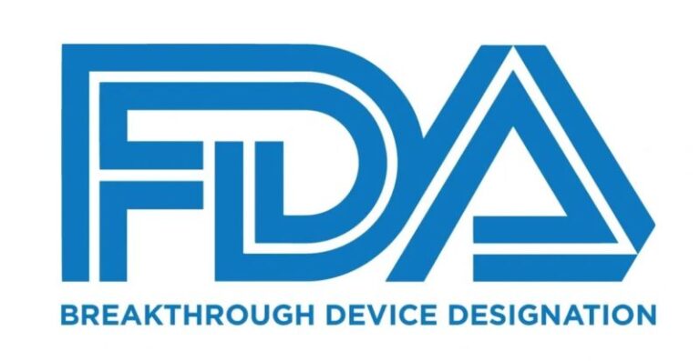 LensOne™ Awarded Breakthrough Designation